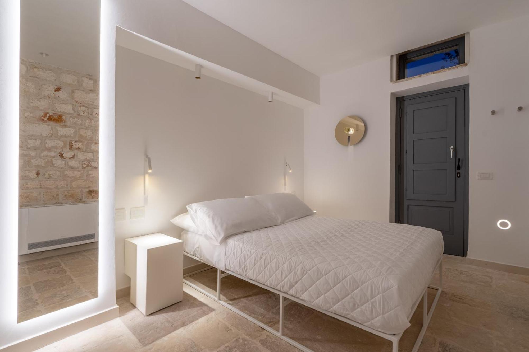 Вилла Truloco Nuzzi - Luxury Domus Локоротондо Экстерьер фото